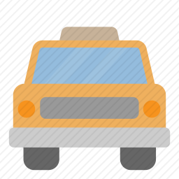 出租车
