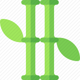 竹