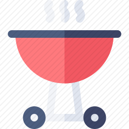 烤架