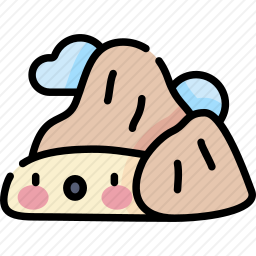 <em>肯尼亚山</em>