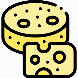 <em>奶酪</em>