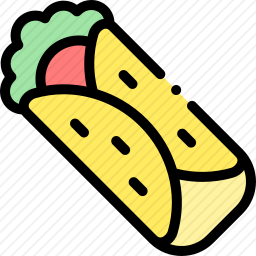 卷饼