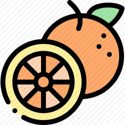 橙子