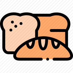 面包