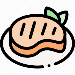牛排
