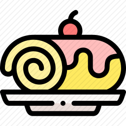 蛋糕
