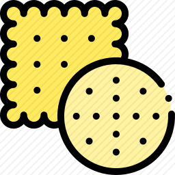 饼干