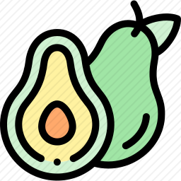 鳄梨