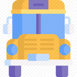 校车