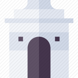 寺庙