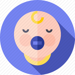 小男孩