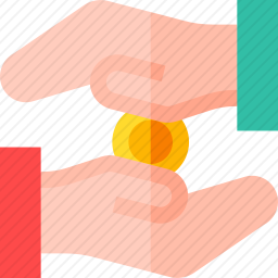 <em>施舍</em>