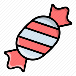 糖果