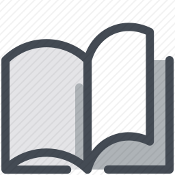 <em>打开</em><em>的</em><em>书</em>