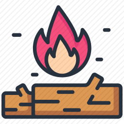篝火