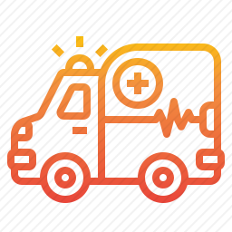 救护车