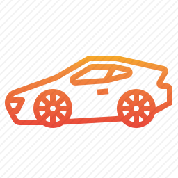 跑车