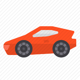 跑车