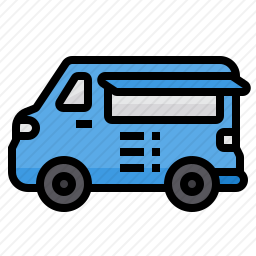 餐车