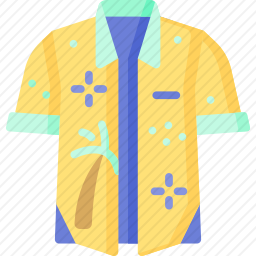 夏装<em>衬衫</em>