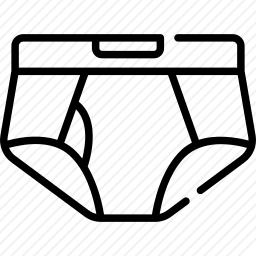<em>内裤</em>