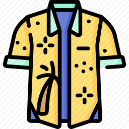夏装衬衫