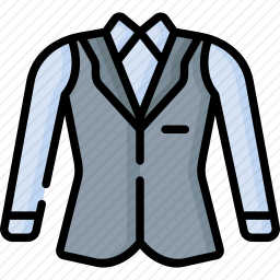 衣服