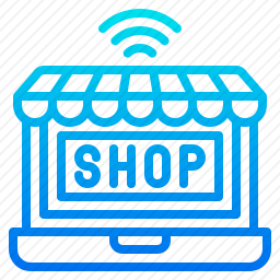 网上商店