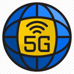 5g信号