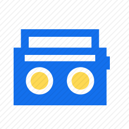 <em>收音机</em>