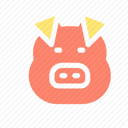 <em>猪</em>