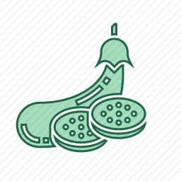 <em>茄子</em>