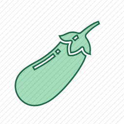 <em>茄子</em>