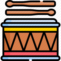 鼓