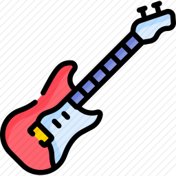 电吉他