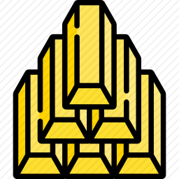 金锭