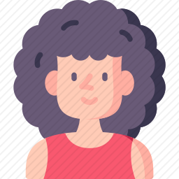 女孩