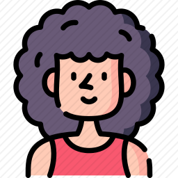 女孩