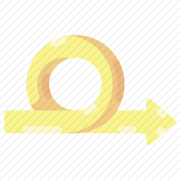 <em>箭头</em>