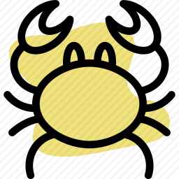 <em>蟹</em>