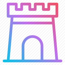 城堡