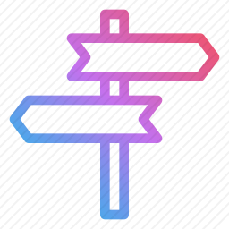 路标