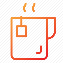 茶