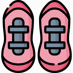 <em>雪鞋</em>