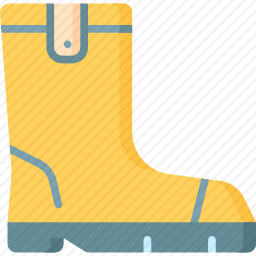 <em>靴子</em>