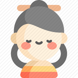皇后