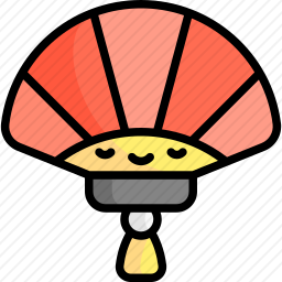 扇子
