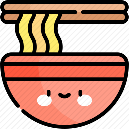 <em>面条</em>