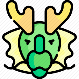 龙