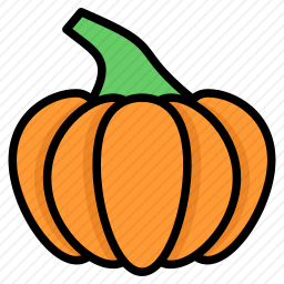 <em>南瓜</em>